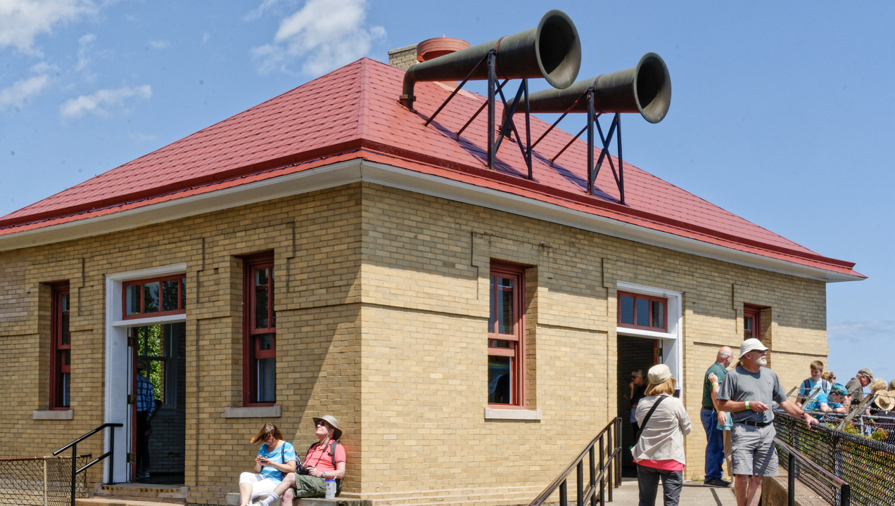 20190806-131857•Split Rock Lighthouse•Silver Bay•Minnesota•USA